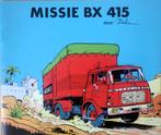 JIDEHEM ASSISTENT FRANQUIN ROBBEDOES TEKENAAR MISSIE BX 415, Boeken, Stripboeken, Nieuw, JIDEHEM, Eén stripboek, Verzenden