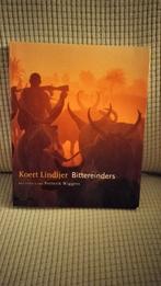 Koert Lindijer - Bittereinders, Ophalen of Verzenden, Zo goed als nieuw, Koert Lindijer, Europa
