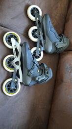Rollerblade E2 110 mm. Maat 44, Ophalen of Verzenden, Zo goed als nieuw, Overige typen, Overige merken