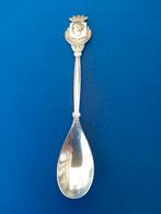 Verzilverde Lepel Koningin Wilhelmina en andere lepeltjes, Ophalen of Verzenden