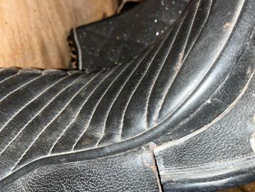 Ijslander zadel beschikbaar voor biedingen