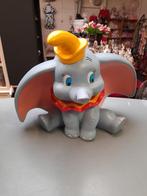 Disney garden beeld dombo, Tuin en Terras, Tuinbeelden, Ophalen of Verzenden, Zo goed als nieuw, Kunststof