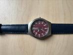 Ferrari Horloge, Ophalen of Verzenden, Zo goed als nieuw, Staal, Overige merken