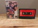 New Kids On The Block - Step By Step Cassette, Gebruikt, 1 bandje, Ophalen of Verzenden, Origineel