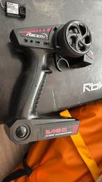 Volantex - 2-Kanaals Zender (V-PT2107), Ophalen of Verzenden, Gebruikt, Overige schalen, Onderdeel