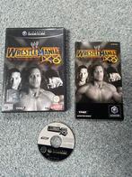 Wrestlemania X8 met garantie, Gebruikt, 1 speler, _, _