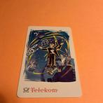 Telekom Telefoonkaart Dirigent, Ophalen of Verzenden, Buitenland