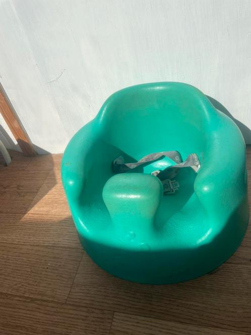 Bubo seat met riempje, Kinderen en Baby's, Kinderstoelen, Zo goed als nieuw, Overige typen, Ophalen of Verzenden