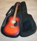 Akoestische Gitaar - XP AG100RD, Ophalen, Gebruikt, Western- of Steelstringgitaar