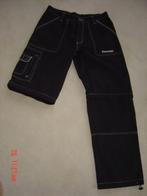 korte lange broek Kawasaki racing MotoGP short SBK KRT, Dames, Kawasaki, Ophalen of Verzenden, Broek | textiel