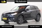 Mazda CX-5 2.0 165pk Skylease Trekhaak 19" CAM, Voorwielaandrijving, Stof, 4 cilinders, 1290 kg