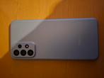Samsung Galaxy a23 5g 128gb, Blauw, Touchscreen, Ophalen of Verzenden, Zo goed als nieuw