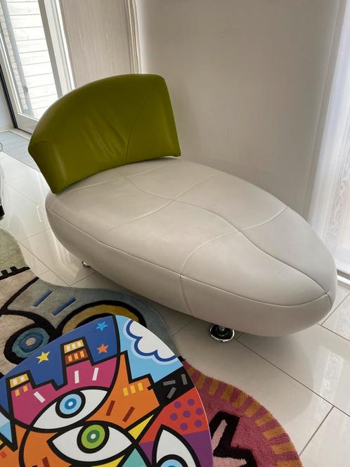 Leolux Kikko, Huis en Inrichting, Banken | Sofa's en Chaises Longues, Gebruikt, Ophalen