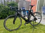 Pinarello Dogma F10 Racefiets, Fietsen en Brommers, 28 inch, Gebruikt, Carbon, Heren