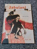 Jabulani   NIEUW, Ophalen of Verzenden, Nieuw, Riens de Haan