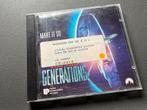 Make It So – CD-single – STAR TREK Generations, Ophalen of Verzenden, Gebruikt