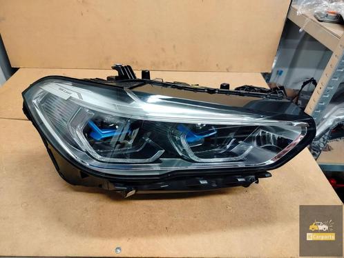 BMW G05 G06 X5 X6 Laserlicht rechts, Auto-onderdelen, Verlichting, BMW, Gebruikt, Ophalen of Verzenden