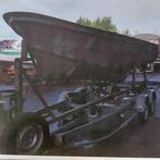 Produktie mallen Bellus 580 en Bellus 750, Watersport en Boten, Sloepen, Geen motor, Gebruikt, Polyester, Ophalen