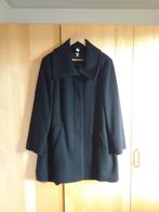 Korte mantel van Basler maat 46, Zwart, Ophalen of Verzenden, Zo goed als nieuw, Maat 46/48 (XL) of groter