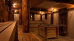 2 tickets Elysium Spa Bleiswijk