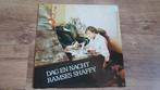 Ramses Shaffy - Dag en Nacht (1978) Vinyl Album Topstaat, Cd's en Dvd's, Vinyl | Nederlandstalig, Ophalen of Verzenden, Gebruikt