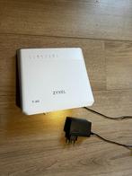 Router Zyxel VMG8825 T50, Computers en Software, Routers en Modems, Ophalen of Verzenden, Zo goed als nieuw, Router, Zyxel