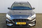 Ford FOCUS Wagon 1.0-125pk EcoBoost ST-Line AUTOMAAT ! Heel, Gebruikt, 1331 kg, Stationwagon, 1300 kg