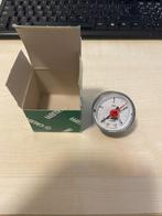 Caleffi Manometer 10 st., Caleffi, Minder dan 30 cm, Italy, Overige typen