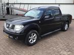 Nissan Navara 2.5 dCi LE Double Cab, Automaat, Gebruikt, 4 cilinders, 3000 kg