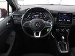 Renault Clio 1.6 E-Tech Hybrid 140 Business Zen | Camera | C, Auto's, Renault, Stof, Gebruikt, Euro 6, 4 cilinders
