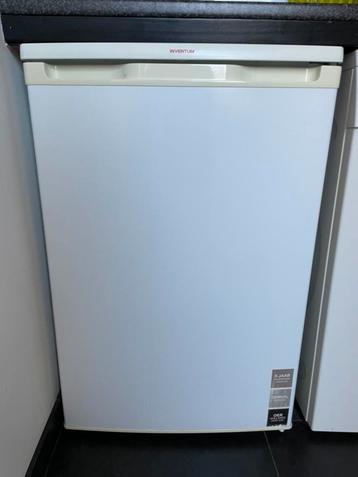 Inventum koelkast beschikbaar voor biedingen