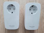 Powerline Ethernet Adapter TL-PA8010P TP-Link 1200mbps, Ophalen of Verzenden