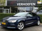 Audi A3 Limousine 1.4 TFSI CoD - ORG NL - CLIMATE CONTR - PA, Auto's, Audi, Voorwielaandrijving, Gebruikt, 4 cilinders, 150 pk