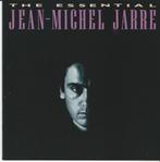 Jean Michel Jarre - The essential = 5,99, Ophalen of Verzenden, Zo goed als nieuw
