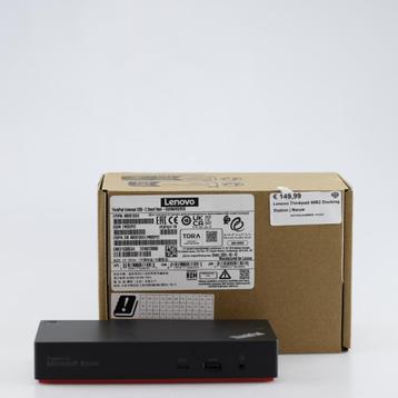 Lenovo Thinkpad 40B2 Docking Station | Nieuw beschikbaar voor biedingen