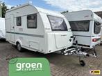 Adria Aviva 400 PS Thule luifel, Overige typen, Bedrijf, Treinzit, 750 - 1000 kg