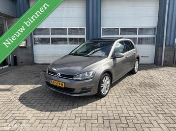 Volkswagen Golf 1.4 TSI Highline beschikbaar voor biedingen
