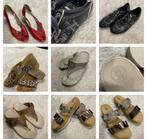 Schoenen pakket maat 39/40 gemengd, Ophalen of Verzenden, Gedragen, Overige kleuren, Sneakers of Gympen