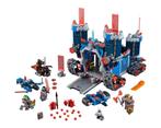 Lego Nexo Knights Set 70317 - The Fortrex, Complete set, Ophalen of Verzenden, Lego, Zo goed als nieuw