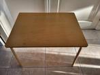 Kinder tafeltje tafel kind kinderen peuters Scandinavisch, Ophalen, Gebruikt, 50 tot 100 cm, 50 tot 75 cm