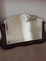 Spiegel Grootmoeders tijd., Ophalen, Overige vormen, 50 tot 100 cm, Minder dan 100 cm