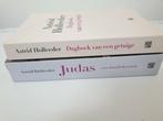 2x Astrid holleeder judas dagboek van een getuige, Ophalen of Verzenden, Gelezen