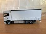 Scania next gen bak wagen, Hobby en Vrije tijd, Modelauto's | 1:50, Ophalen of Verzenden, Zo goed als nieuw, Bus of Vrachtwagen