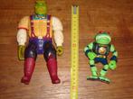 BUCKY O"HARE ANIVERSE LIJN 1986 MATTEL, Ophalen of Verzenden, Nieuw