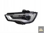 Audi A3 8V Linker Koplamp Bi-Xenon LED 8V0941031AE origineel