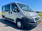 Peugeot Boxer 2.2 HDI  EXPORT, Voorwielaandrijving, Stof, 2500 kg, Bedrijf