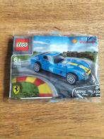 Te koop lego set 40192 250 gto (blauw) gloednieuw, Kinderen en Baby's, Speelgoed | Duplo en Lego, Ophalen of Verzenden, Nieuw