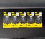 Privacy Glas Screenprotectors voor iPhone 14 t/m 16, Ophalen of Verzenden, Nieuw, Bescherming, Apple iPhone