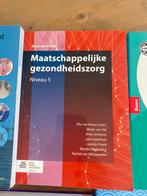 Rachel van Wijngaarden - Niveau 5, Ophalen of Verzenden, Zo goed als nieuw, Rachel van Wijngaarden; Anke Jeroense; Jasmijn Pronk; Joke Le...