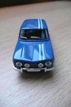 Renault 8 Gordini nieuw solido, Hobby en Vrije tijd, Nieuw, Solido, Ophalen of Verzenden, Auto